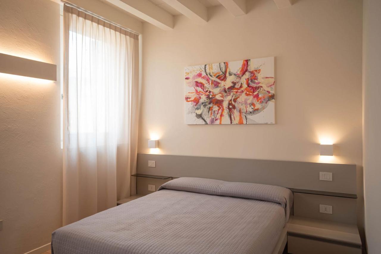 Maison Calcirelli Rooms — Photos 3