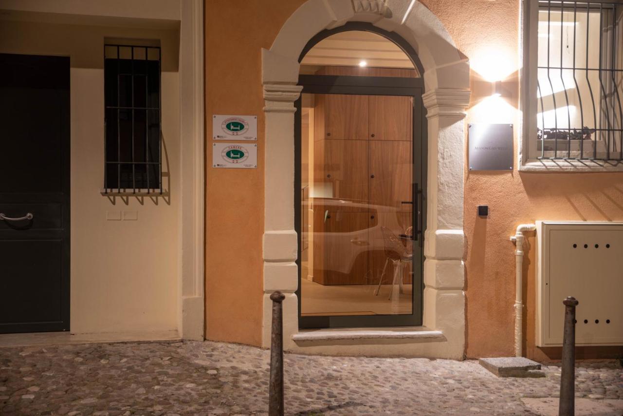 Maison Calcirelli Rooms, Verona